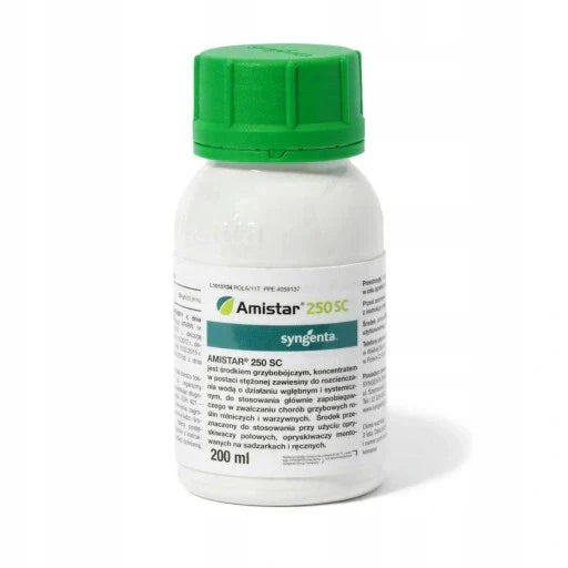 Amistar 250SC | Fungicida | 200 ml