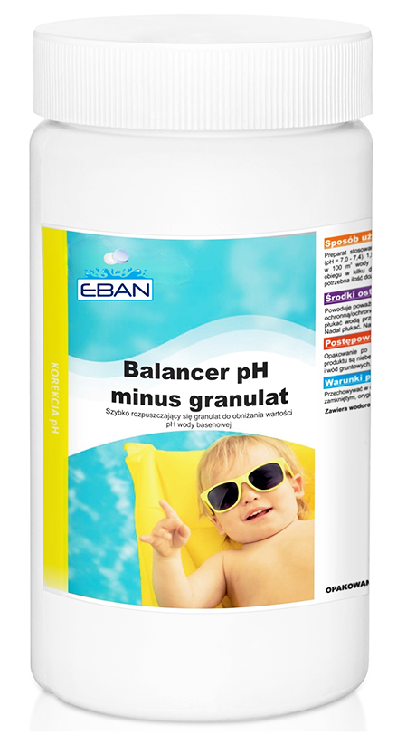 Kit di manutenzione piscina 7 in 1