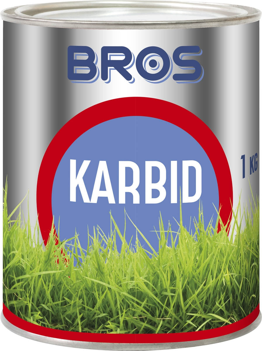 Granuli di carburo | 1 kg