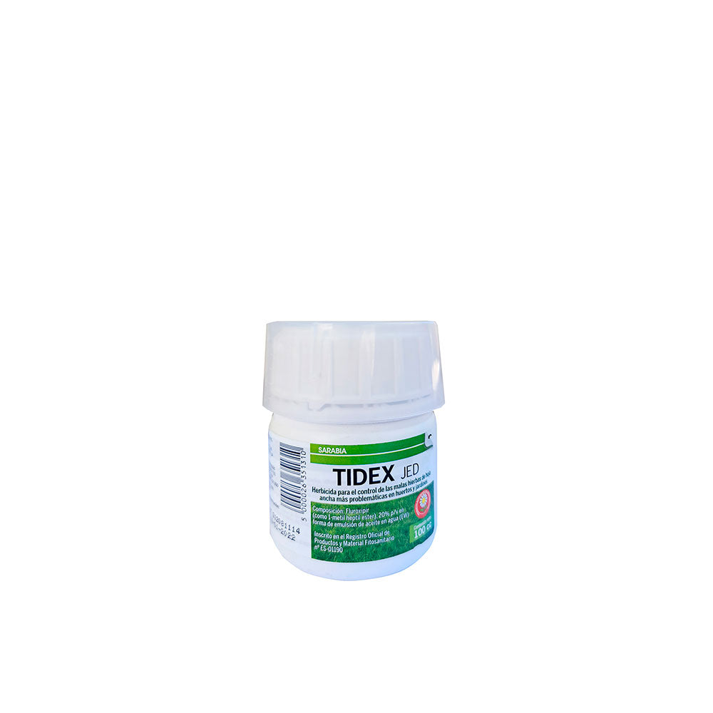 Tidex Diserbante Selettivo Professionale 100ml