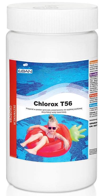Kit di manutenzione piscina 7 in 1