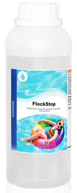 Kit di manutenzione piscina 7 in 1