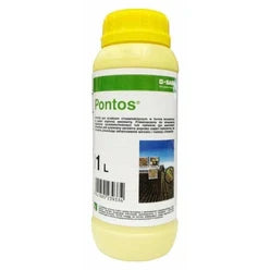 Pontos 1L (Flufenacet, Picolinafen) – Erbicida per cereali invernali